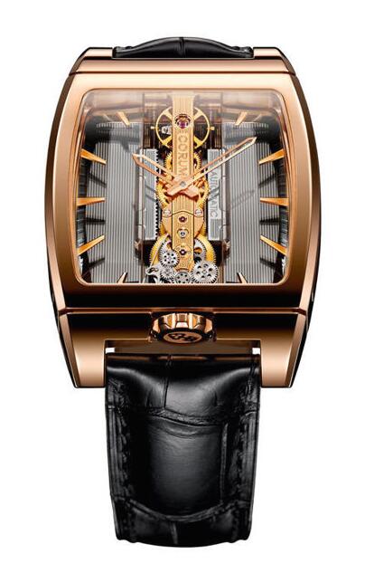 Corum GOLDEN BRIDGE AUTOMATIC B313/01612 Replica watch